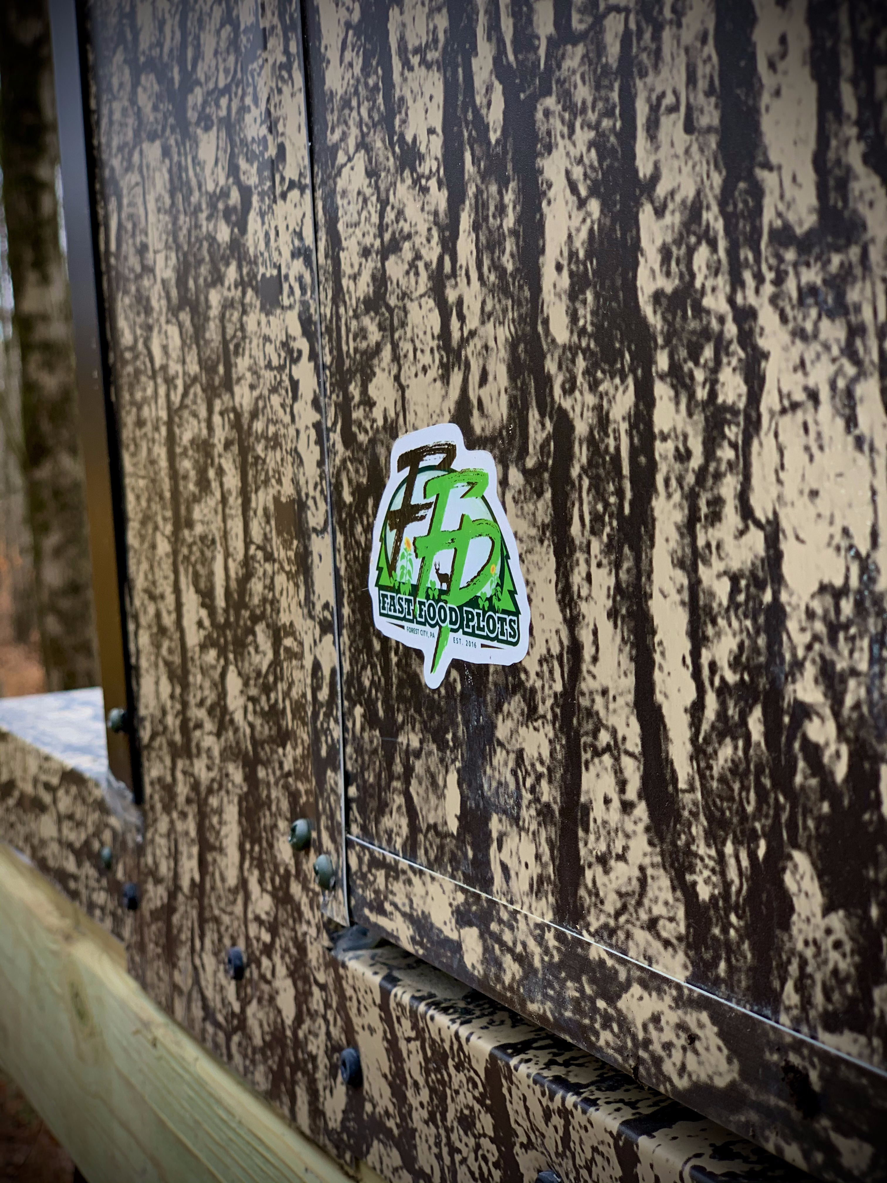 Shadow Hunter Installs